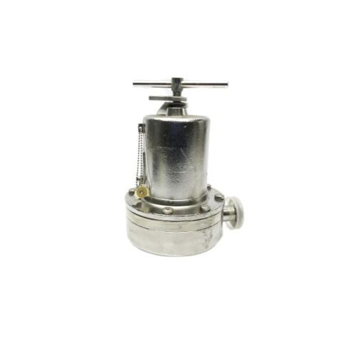 Jordan Valve 96 200Psi 1"