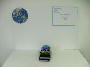VCH 1.8/0.9-300 POWER SUPPLY STEPPING MOTOR