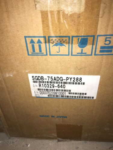 1Pssgdb-75Adg-Py288 New In Box!! Inventory Goods