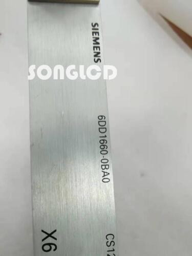 1Pcs  6Dd1660-0Ba0 6Dd1 660-0Ba0