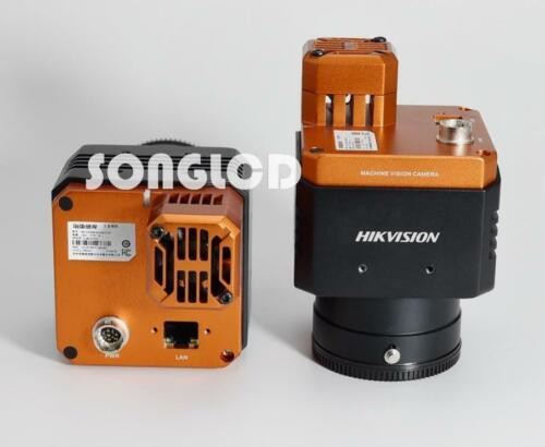 1Pcs Mv-Ch290-61Gm-F-Nf C38137703 C38137700