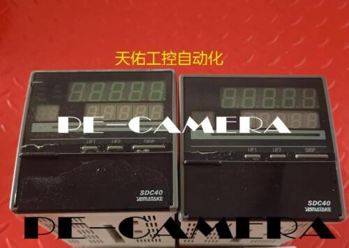 1Pcs Sdc40 C40A5K1As00000