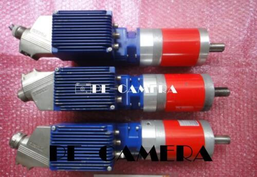 1Pcs Bgk 65-60 Nr Ip 54