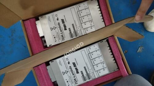 1Ps New  Vega 900 V902D6C