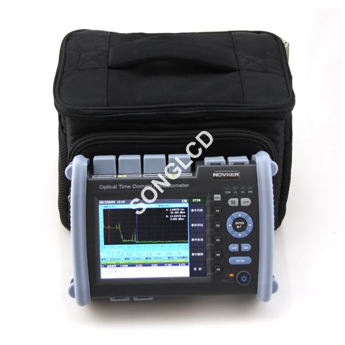 1Pcs Otdr Nk-600