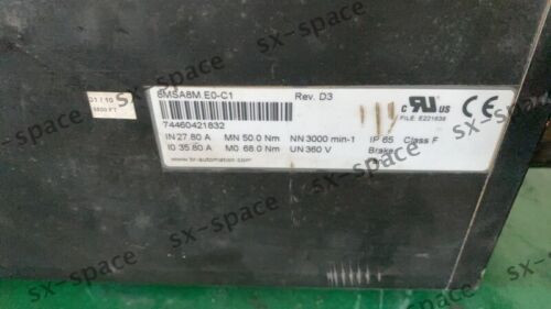 8Msa8M.E0-C1  100% Tested