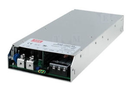 Meanwell Power Supply RSP-1000-24 (RSP100024)