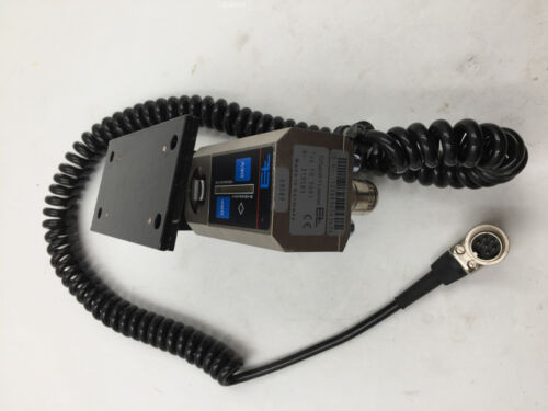 Used Erhardt-Leimer El Drs2275+Fr5001 With  Warranty  Via