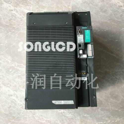 1Pcs  6Sl3210-1Pe31-5Ul0