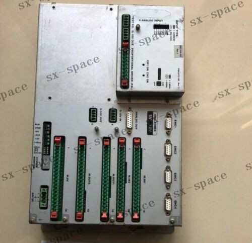 1Pcs  Rack Ks-2005 4A 5Vld 64 Kvr.S006.R0504 100% Tested