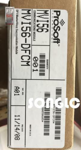 1Pcs  New Prosoft Mvi56-Dfcm