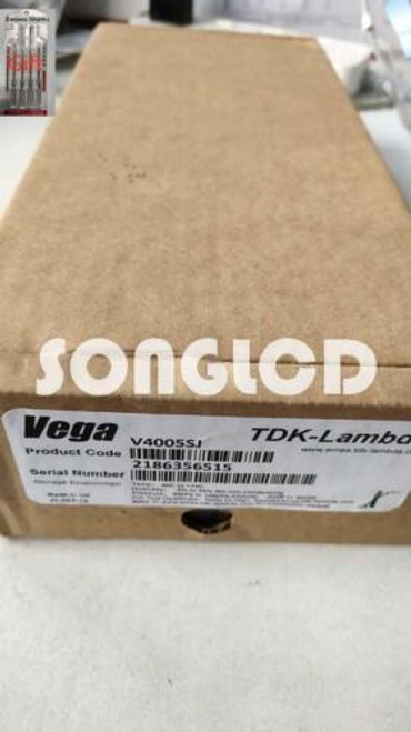 1Pcs  New Vega 450 Power V4005Sj