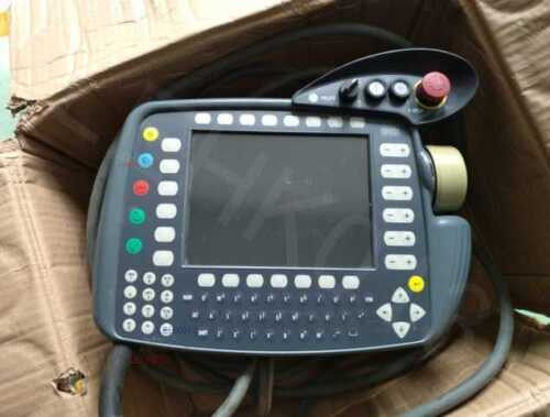 Used & Tested   Kcp2 00-107-264