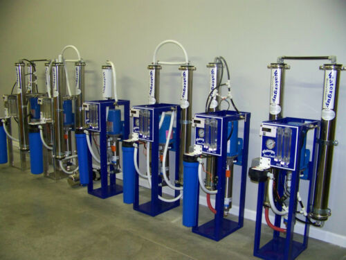 Distillery Equipment