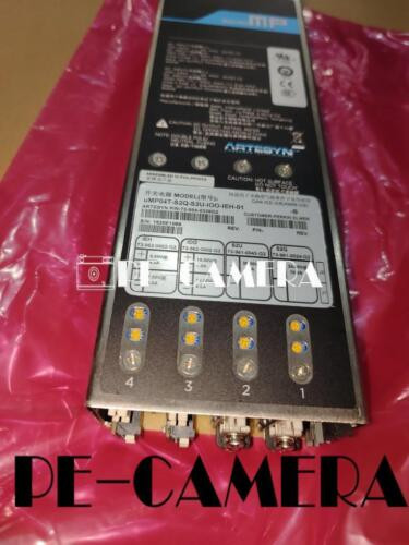1Pcs Ump04T-S2Q-S2U-Ioo-Ieh-01-B 73954-0339G2