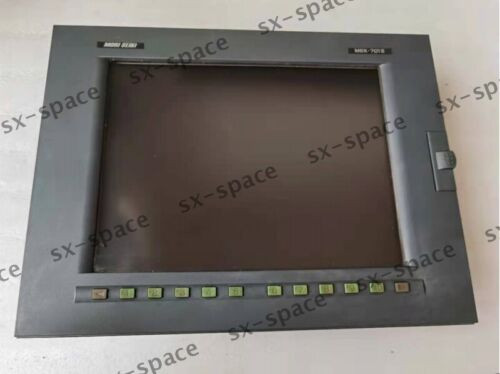 Msx-701Iii E77076B05 100% Tested