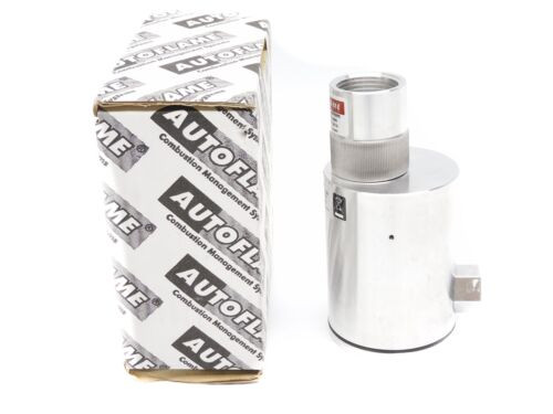 Autoflame Mm60003/Hs