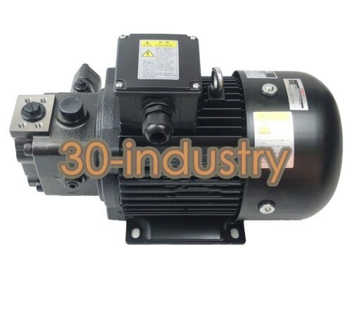 1Pcs New For Nachi Uvn-1A-1A2-07A-4-6066A Hydraulic Uni Pump Power Unit