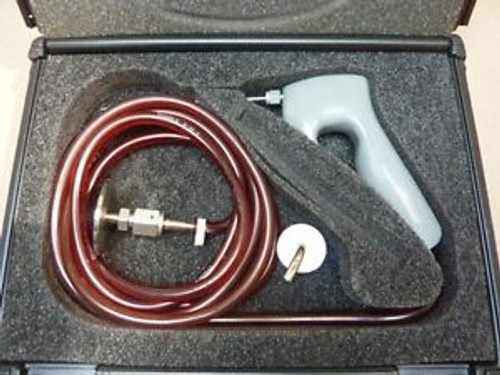 Varian Leak Detection Power Probe 0991-K9565-301 #39411