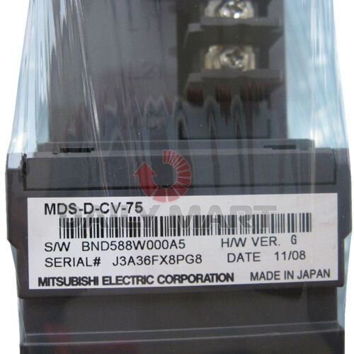 Used Mitsubishi Mds-D-Cv-75