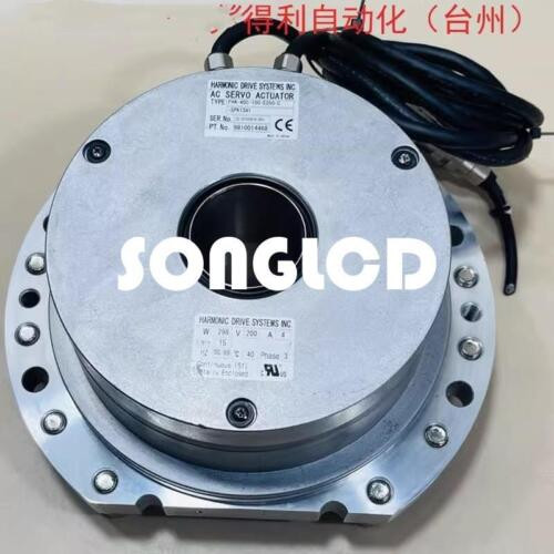 1Pcs Fha-40C-100-E250-C-Spk1341   Warranty