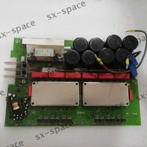 New A5E00843869 A5E00094374-3