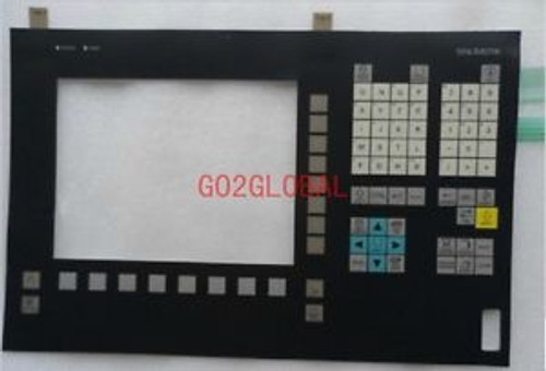 SIEMENS PC670 6AV7612-0AA22-0AG0 6AV7 612-0AA22-0AG0 Membrane Keypad new