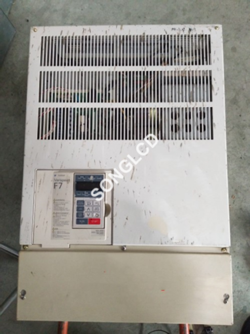1Pcs  Yaskawa Cimr-F7A4090