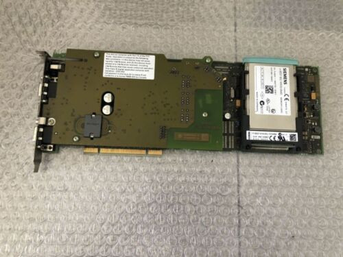 Siemens 6Es7616-2Ql10-0Ab4 Used 100% Test
