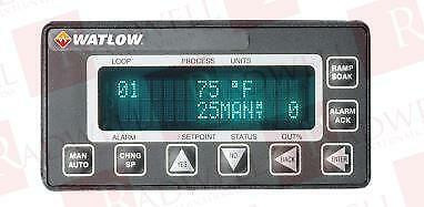 Watlow 204-4132020 / 2044132020 New