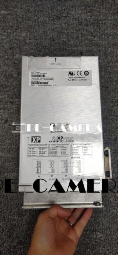 1Pcs X9-3P3P3P2L-120001