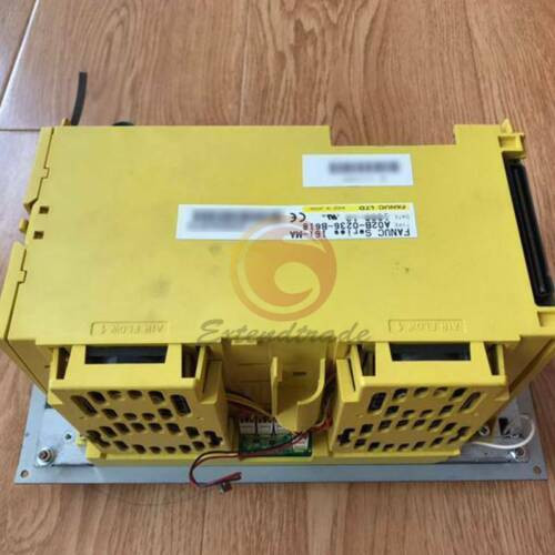 One Fanuc Cnc Machine Tool Host Controller Pro A 16I A02B-0236-B618