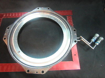 Applied Materials Amat 0040-35210 Ring Upper Clamp Rp Machining