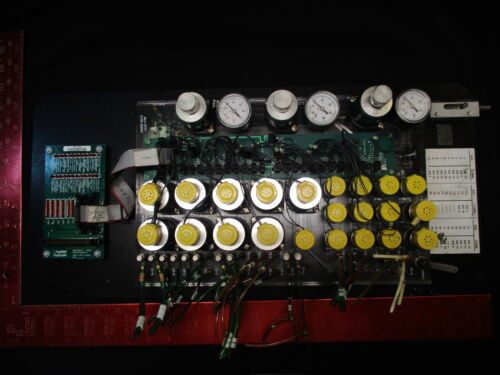 Applied Materials Amat 0010-00389 Door Assembly, Main Frame Ease
