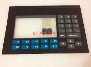 Allen Bradley Panelview 1000 Membrane Keypad Film 2711-K10C10 new