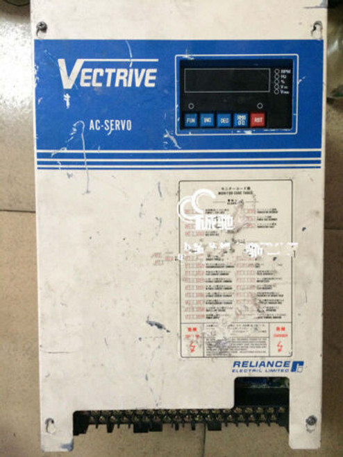 1Pcs Used 100% Test Vectrive Vcib-16A