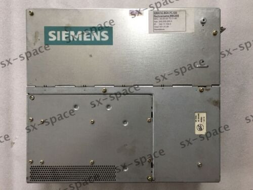 6Bk1800-0Ea00-0Aa0   100% Tested