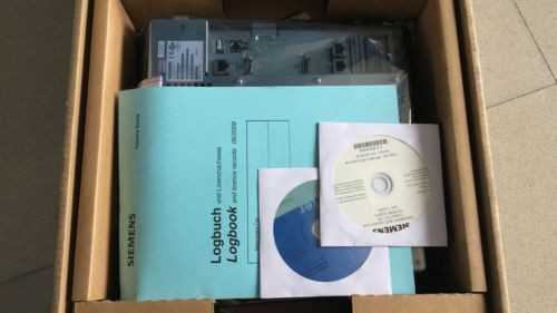 Siemens 6Fc5370-0Aa00-1Aa1 New