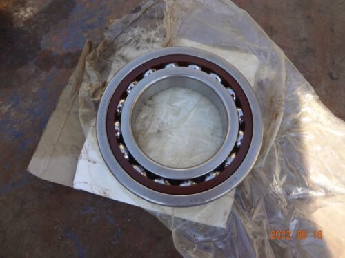 Skf 7218Cd/P4Adgb -5 634 R Italy V Bearing