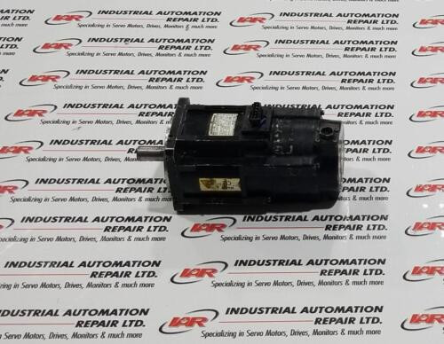 Yaskawa Ac Servo Motor  Sgmgv-05D3W-Yg14