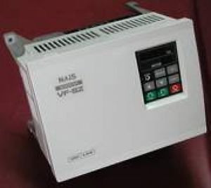PANASONIC frequency converter VF-7F BFV70072F BP91 200V 0.75KW for industry use