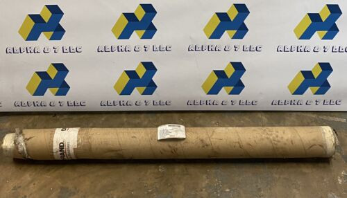 Dresser-Rand Shaft Turbine 191832 001 Dresser-Rand Shaft Turbine 191832 001