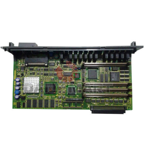 Brand New In Box  Ge Fanuc A16B-3200-0362