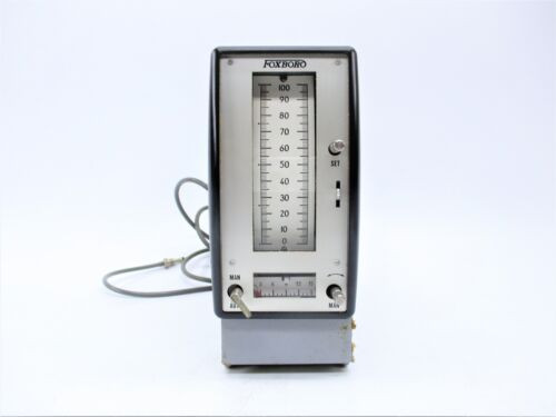 Foxboro 52A-Sp4F