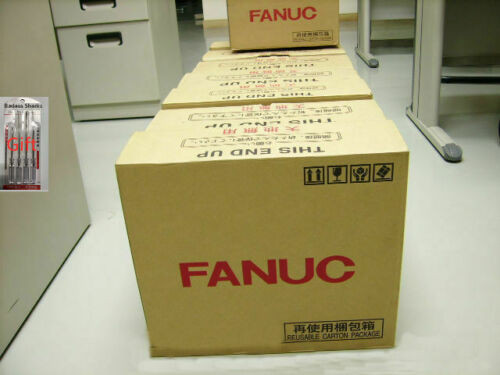1Pcs New In Box Fanuc A06B-6141-H015