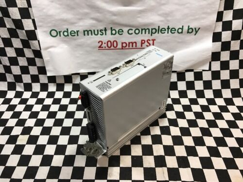 Festo Motor Control, Cmms-As-C4-3A, 552741, Shipsameday #1534B2