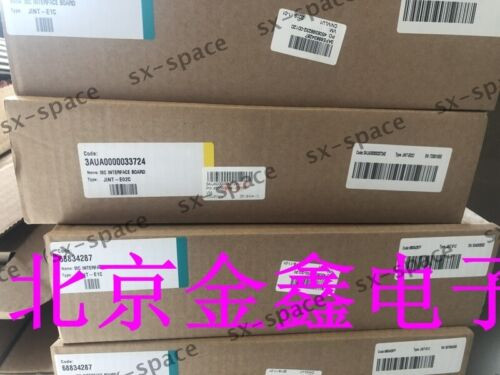 New Jint E01 Abbacs850