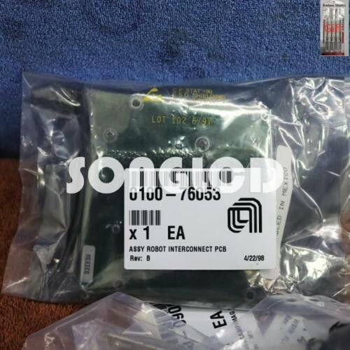 Pcb 0100-76053  100% Tested