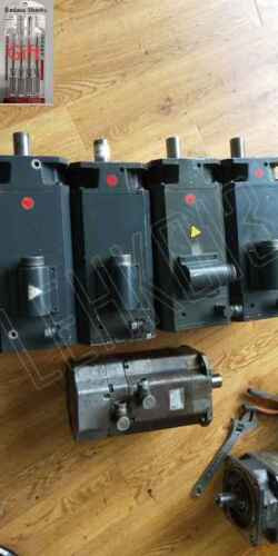 1Pcs 1Ft6084-8Ac71-4Al0