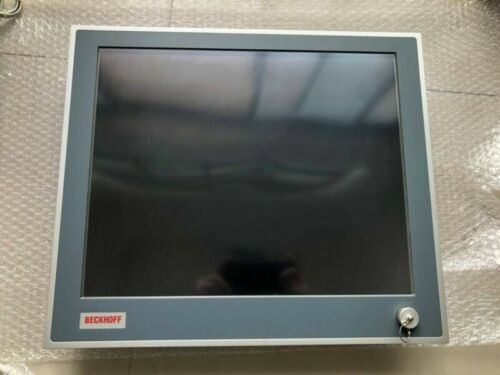 Used & Tested  Beckhoff Cp6203-0021-0010